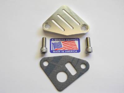 Nissan 2.4 egr delete #6