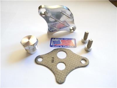 Nissan 2.4 egr delete #7