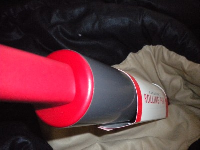  Kitchenaid on New Kitchenaid Nonstick Rolling Pin Red   Ebay