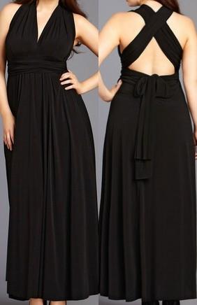 von vonni dress