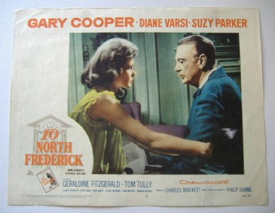 10 north frederick gary cooper