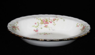 Complete Booklet
pope Gosser