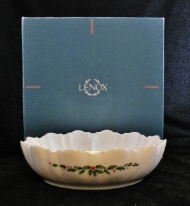 Lenox China Eternal Pattern Dove Dishes Home and Garden - Shopping.com