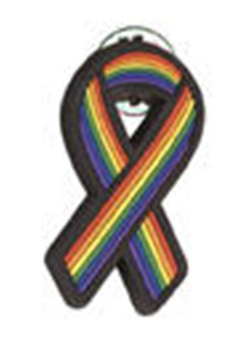 Gay And Lesbian Pride Lapel Pins Or Tie Tacks Ebay 