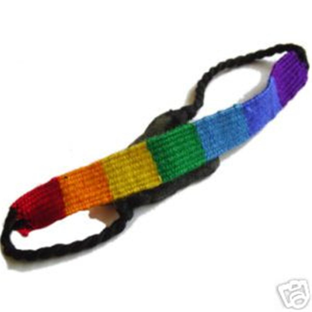 shemale quicktimes from Anakin gay pride bracelet