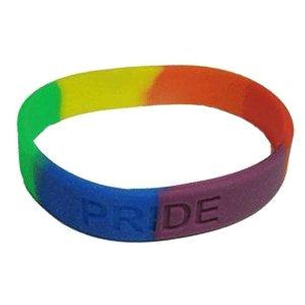 Gay Wrist Bands 90