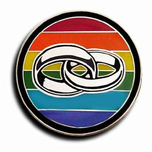 Gay And Lesbian Pride Lapel Pins Or Tie Tacks Ebay