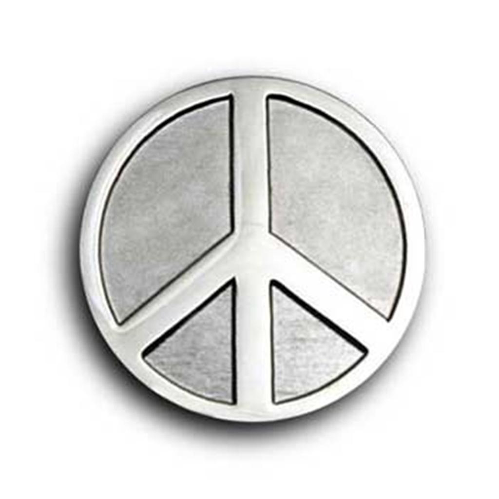 Peace Symbol Lapel Pins or Tie Tacks Peace Sign eBay