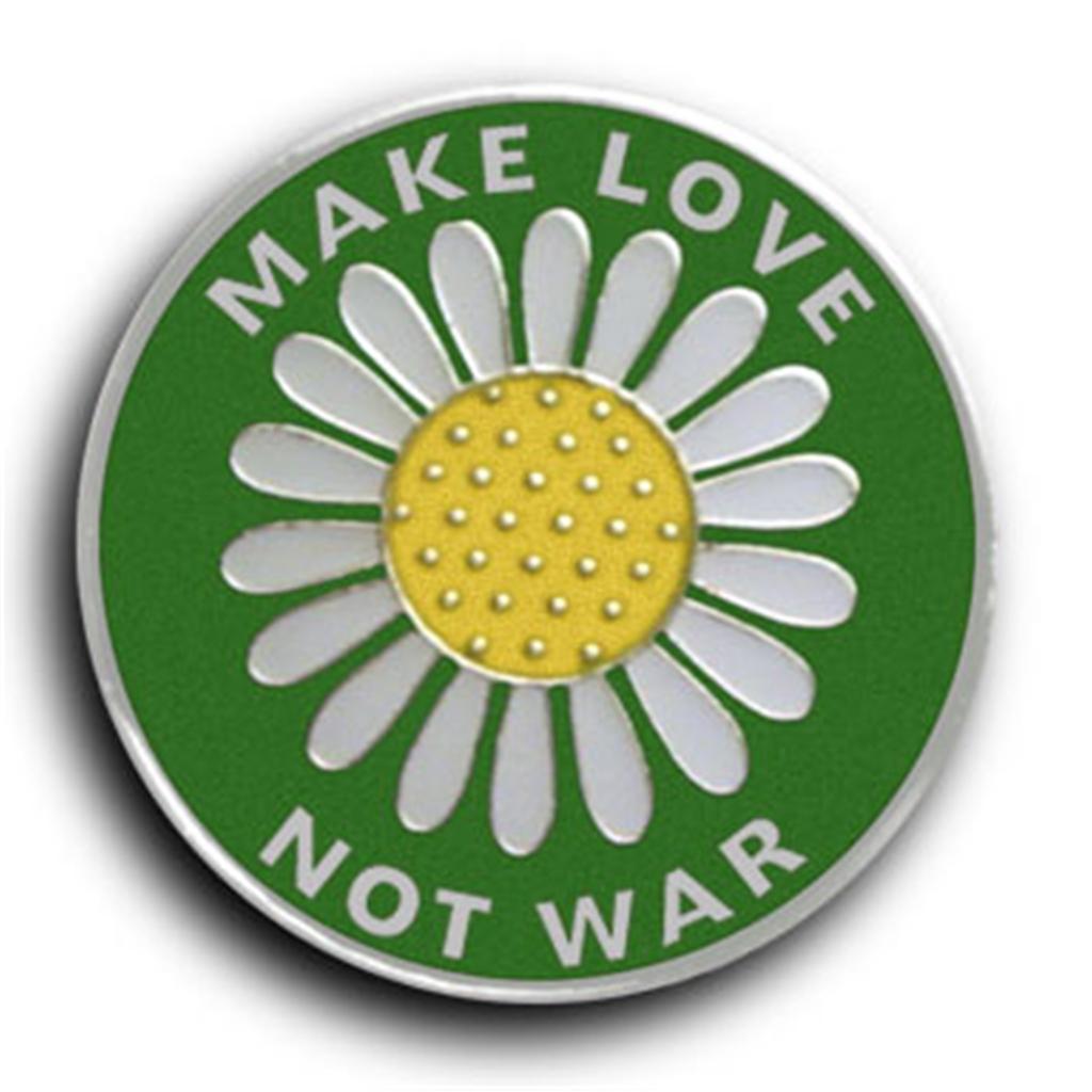 Peace Symbol Lapel Pins or Tie Tacks Peace Sign eBay