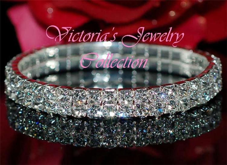 bridal jewelry bracelet