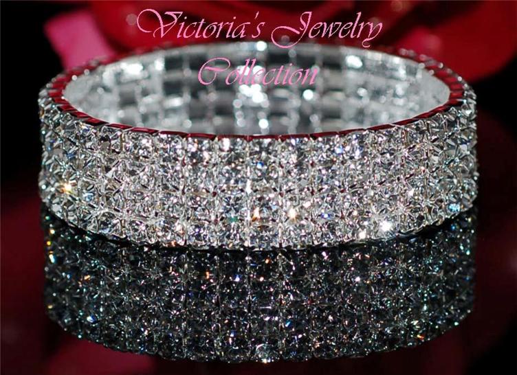Discount swarovski rhinestone jewelry
