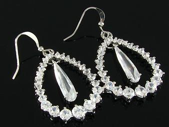 bridal jewelry