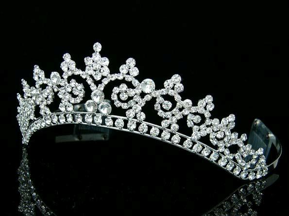 Rhinestone bracelet wedding prom accessories