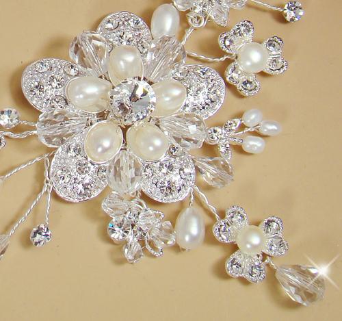 bridal necklace sets