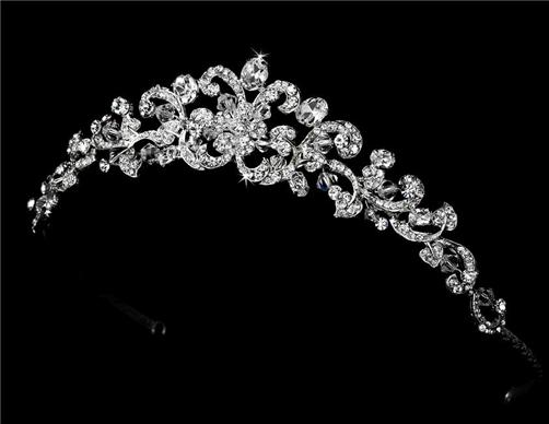 tiaras bridal accessories