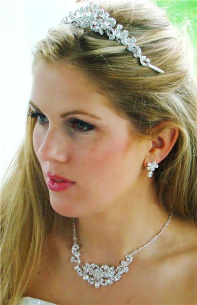 tiaras bridal accessories