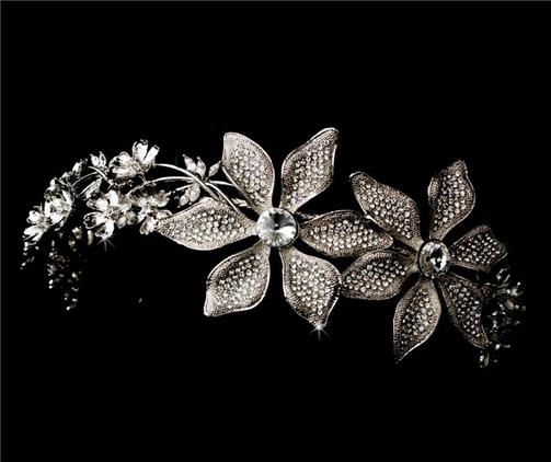 tiaras bridal accessories