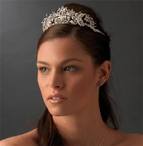 tiaras bridal accessories