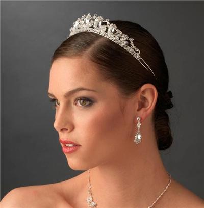 tiaras bridal accessories