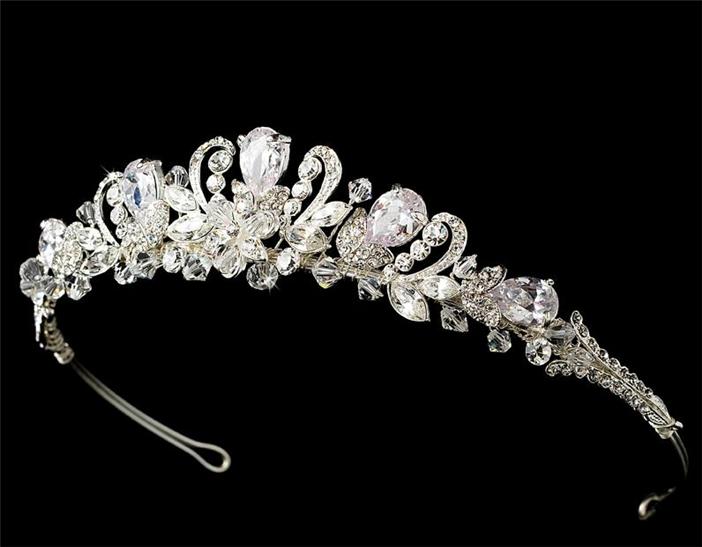 tiaras bridal accessories