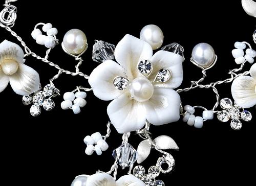  Bridal Wedding Prom Jewelry