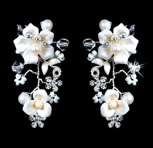  Bridal Wedding Prom Jewelry