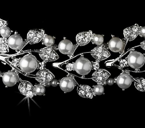 bridal jewelry wedding prom accessories