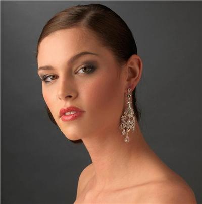 bridal tiara wedding prom accessories
