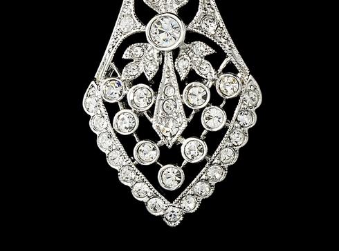 bridal tiara wedding prom accessories