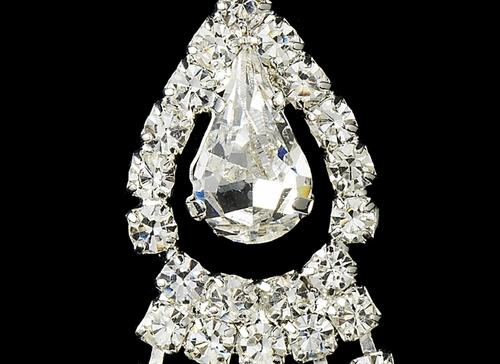 bridal tiara wedding prom accessories