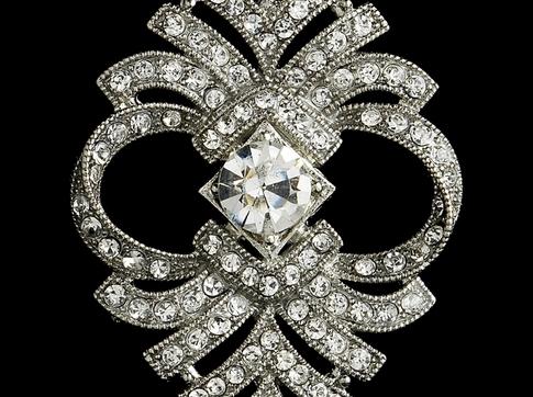 bridal tiara wedding prom accessories