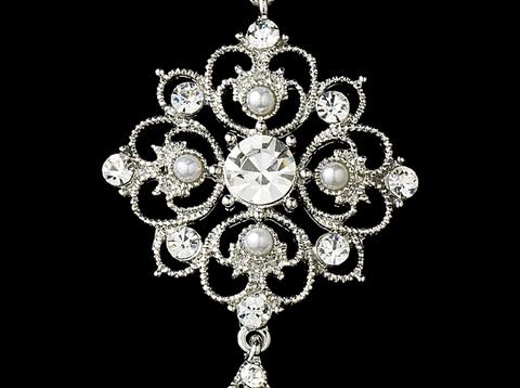 bridal tiara wedding prom accessories