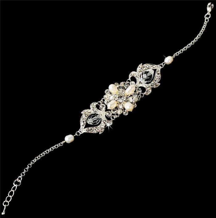 wedding jewelry bracelet bracelets prom bridal accessories
