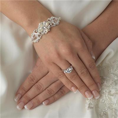 bridal wedding jewelry bracelet bracelets prom