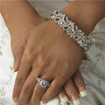 bridal wedding jewelry bracelet bracelets prom