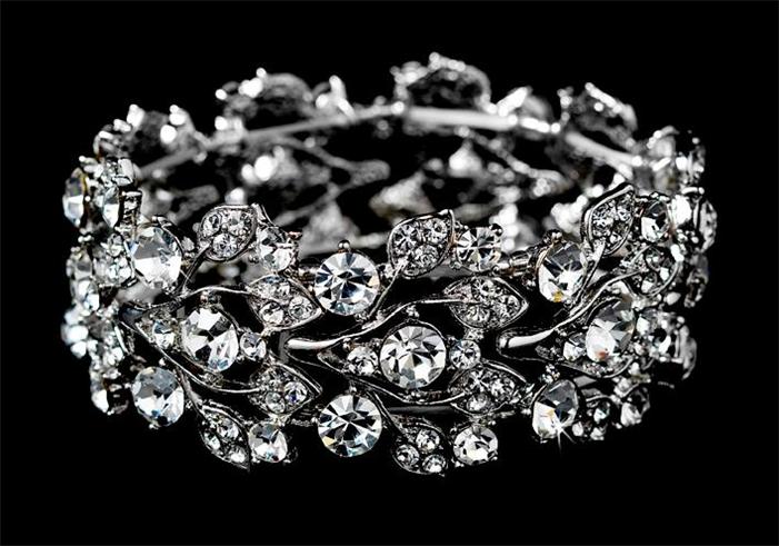 bridal wedding jewelry bracelet bracelets prom
