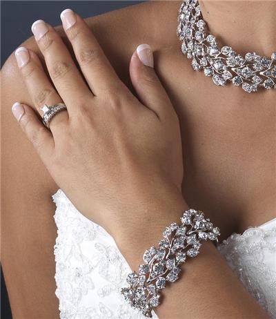 bridal wedding jewelry bracelet bracelets prom