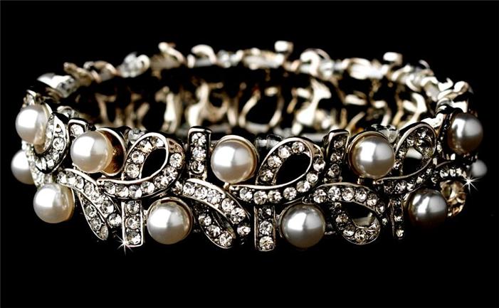 bridal wedding jewelry bracelet bracelets prom
