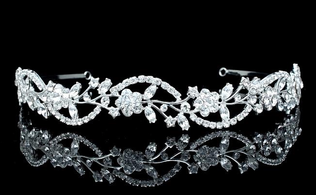 tiaras bridal accessories