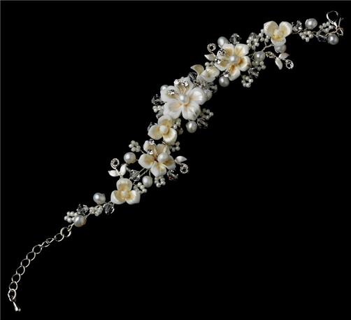 bracelet bridal jewelry accessories