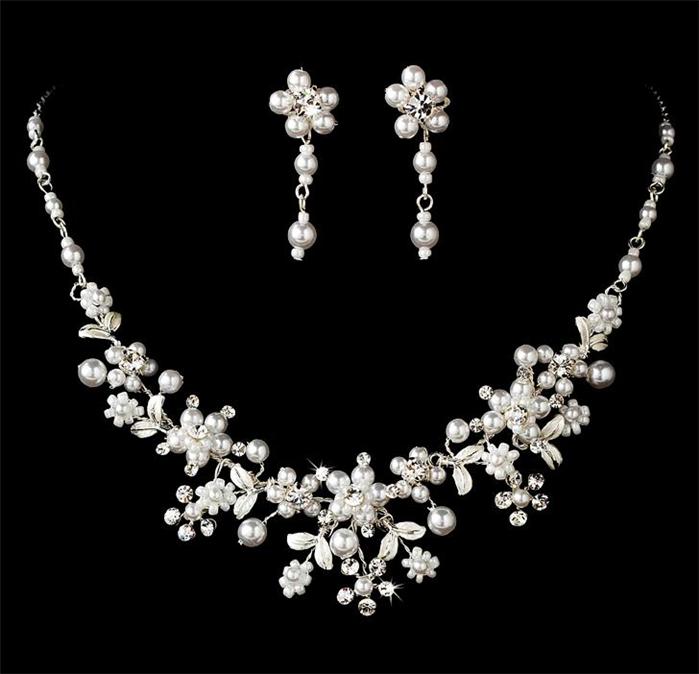bridal accessories