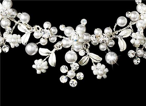 bridal wedding prom jewelry