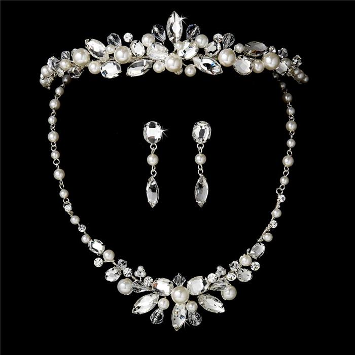 bridal accessories