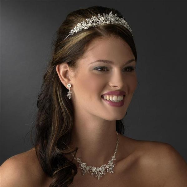 bridal accessories