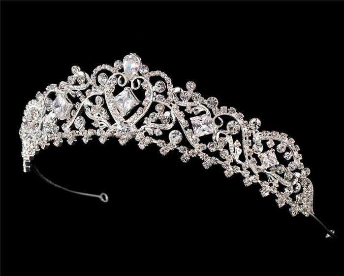 bridal accessories