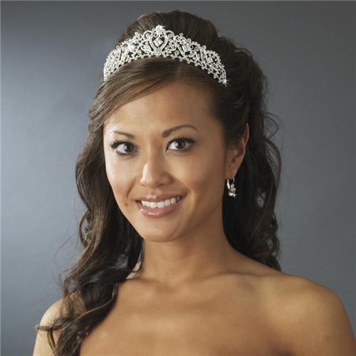hair comb bridal prom wedding