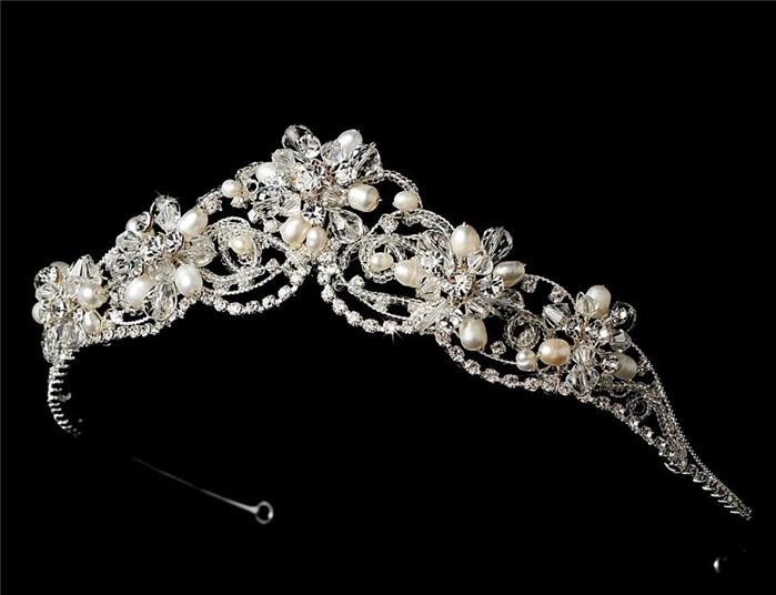 bridal accessories