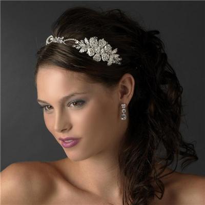 hair comb bridal prom wedding