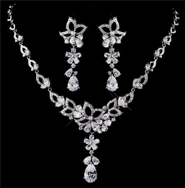 bridal accessories