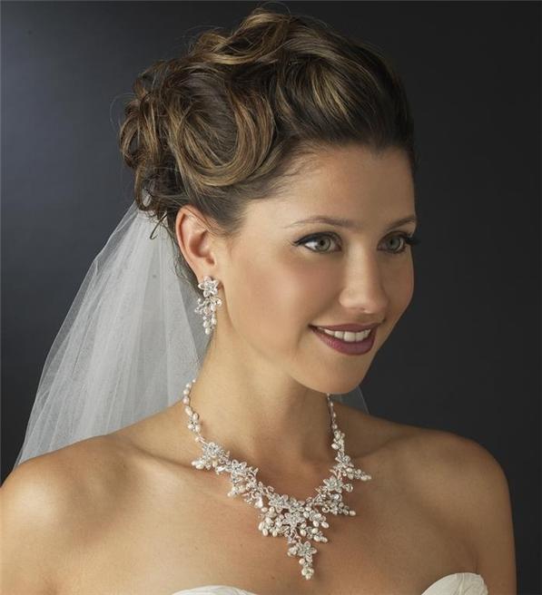 bridal accessories